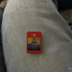 Nintendo Switch ソフトセット