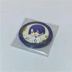 うたプリ 缶バッジ 聖川真斗②