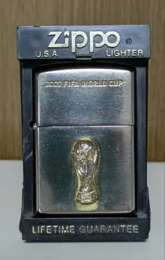 2026年最新】ZIPPO 2000年記念の人気アイテム - メルカリ