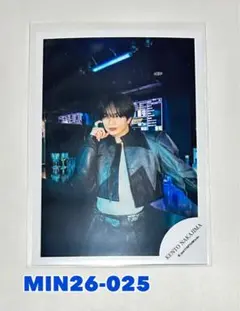2026年最新】中島健人 ミニフォト helloの人気アイテム - メルカリ