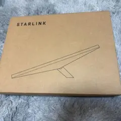 SpaceX 02535001 Starlink Mini スターリンクミニ