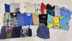 90サイズ　まとめ売り　男の子　　　1