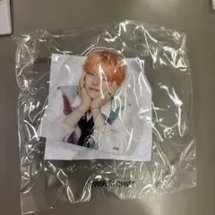 treasure ヨシくん　クリップ