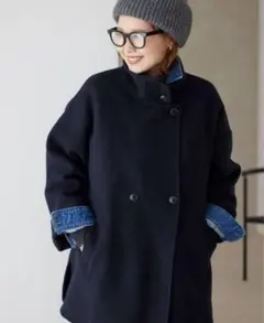 たかさん専用 スローブイエナ souple woolダブルフェイススタンド