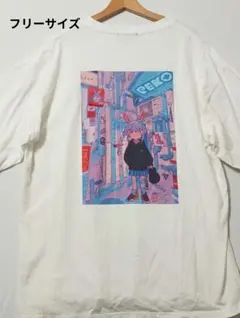 2026年最新】兎田ぺこら 200万人記念 UP2M Tシャツの人気アイテム