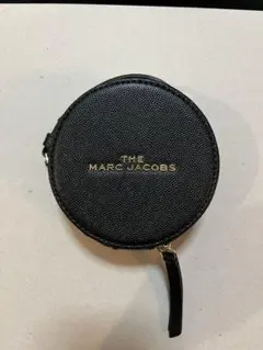 MARC JACOBS ショルダーバッグ ブラック