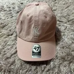 newnow timeless ピンク キャップ 榮倉奈々 | Mercari