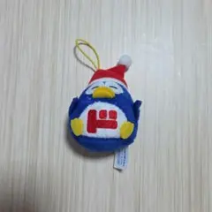 ドンペンマスコット（ドン・キホーテ）