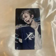 INI 田島将吾 XQUARE MASTERPIECE トレカ 114