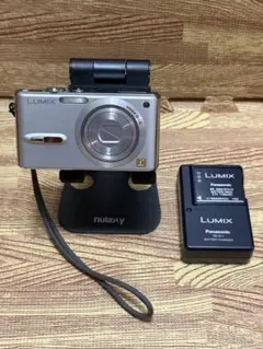 Panasonic デジタルカメラ LUMIX FP1 ピンク - メルカリ