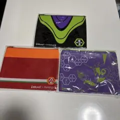 エヴァンゲリオン×ラウンドワンコラボバック ボーリングボールセット エヴァンゲリオン×ラウンドワンコラボバック ボーリングボールセット