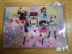 プリパラ JOYOUTH 中国 アクスタ 真中らぁら - メルカリ