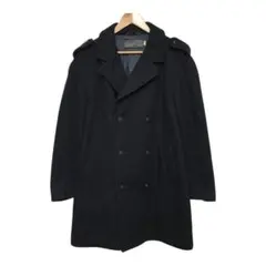 80s 90s Gloverall ダッフルコート ENGLAND製 黒タグ 楽天市場】古着 90年代 グローバーオール GLOVERALL ダッフル