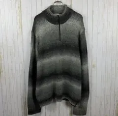 calvin klein ニット