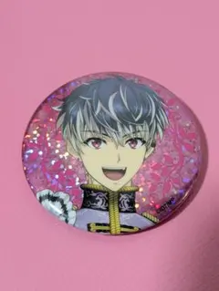 アイナナ ムビナナ G4Y g4y Re:vale 百 缶バッジ 2個セット