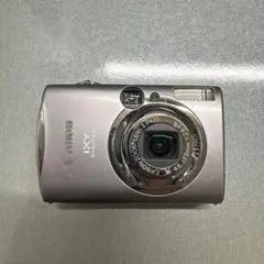 2026年最新】Canon IXY DIGITAL 900 ISの人気アイテム - メルカリ