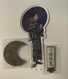 2026年最新】jo1 アクスタ 川西の人気アイテム - メルカリ