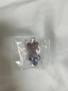 ズートピア2 めじるしアクセサリー ジュディ・ホップスA