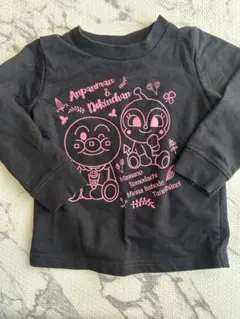 アンパンマン ドキンちゃん Tシャツ 95サイズ