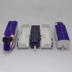 プラレール シンカリオン DXS04 E3つばさ