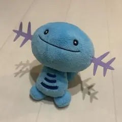 ウパー ぬいぐるみ マスコット