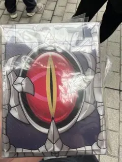 バディファイト　ダークコア　デッキケース
