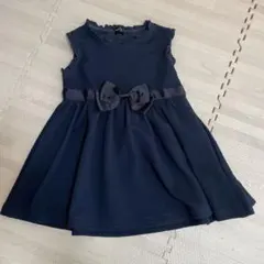 キッズ　フォーマル　ワンピース　95センチ