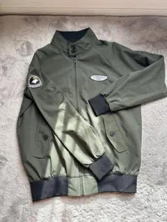 競輪　立川グランプリ2023 MA-1ジャケット