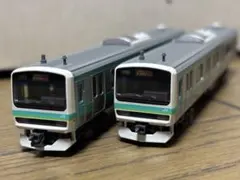 2026年最新】E231系 常磐線の人気アイテム - メルカリ