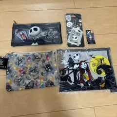 ジャック グッズ まとめ売り
