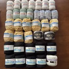 サマーヤーン　まとめ売り