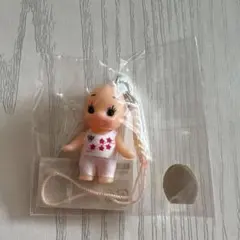 キューピー ストラップ