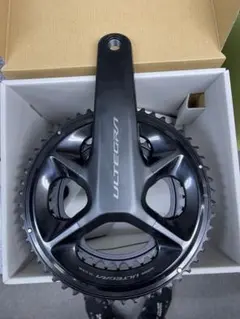 シマノULTEGRA FC-R8100 クランクセット 52-36T 172、5 - メルカリ