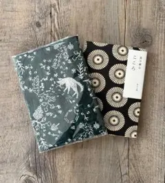 点と線 模様製作所 文庫カバー