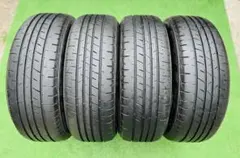 ミシュラン eプライマシー.215/50R17.25年製．9分山．4本 セット