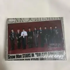 【初回限定盤A】 Snow Man 音故知新 CD +Blu-ray