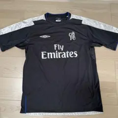 UMBRO アンブロ チェルシーFC 04/05 AWAY ユニフォームのサムネイル