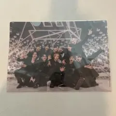 THE LAST PIECE ラスピ トレカ 20種コ ンプ・クリアファイル付き CUBE FIZZ コングレスケース - 株式会社リヒトラブ