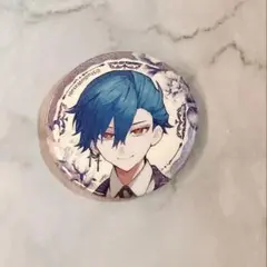 あくねこ ハウレス 缶バッジ グリッターキャラバッジコレクション