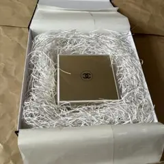 CHANEL ガブリエルボディクリーム ギフトボックス入り