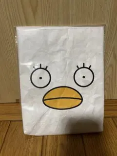 一番くじ 3年Z組銀八先生 銀魂 D賞 学食風 ランチバッグ エリザベス