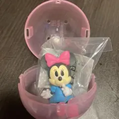 ディズニーキャラクター　FunnyTime!2 ミニーマウス