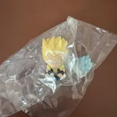ドラゴンボール　まちぼうけ