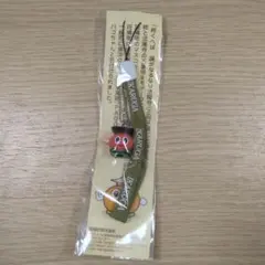 パゴちゃん　ストラップ