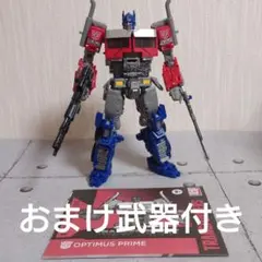 2026年最新】トランスフォーマー ストライカー オプティマスの人気