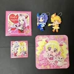 2026年最新】プリキュア/シリーズ：フレッシュプリキュア！ その他の