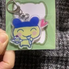 たまごっち　まめっち　アクリルキーホルダー キーホルダー　ストラップ