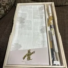 ♡フォーマル帯揚げ、帯締めセット／末広付き♡