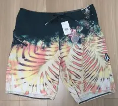 Volcom ボルコム サーフパンツ 水着 32インチ