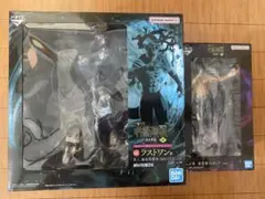 一番くじ 呪術廻戦 渋谷事変〜肆〜 C賞 東堂葵 ラストワン賞 真人